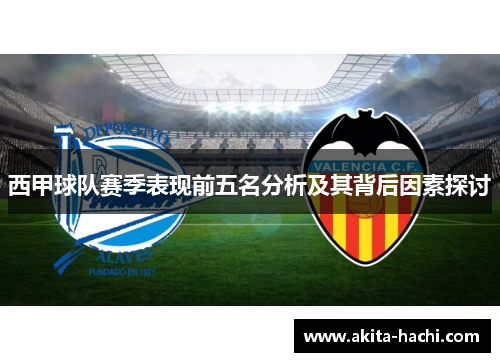 西甲球队赛季表现前五名分析及其背后因素探讨 西甲球队赛季表现前五名分析及其背后因素探讨